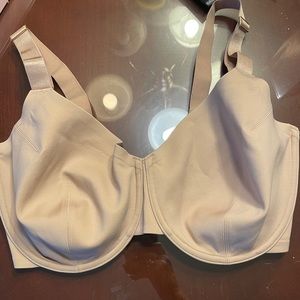 Thirdlove minimizer bra